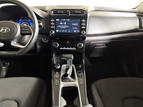 Hyundai Creta II с пробегом 2021 года, цена 2 149 000 рублей, 63824 км, внедорожник, Автокод Объявления