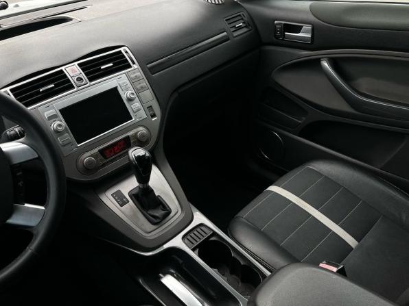 Ford Kuga I с пробегом 2011 года, цена 760 000 рублей, 281082 км, внедорожник, Автокод Объявления