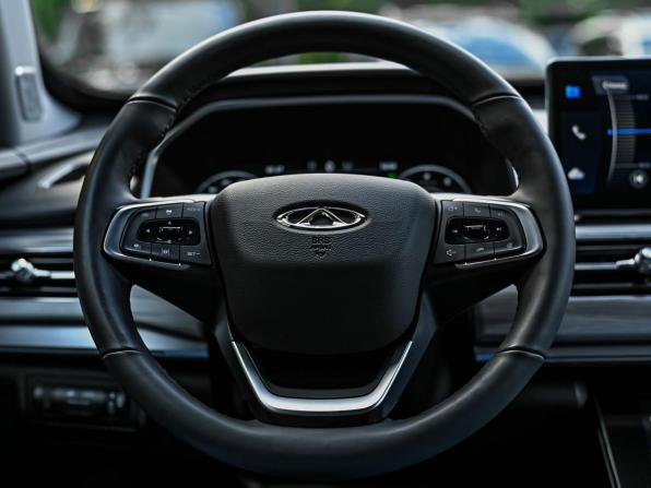 Chery Tiggo 8 Pro I с пробегом 2023 года, цена 2 090 000 рублей, 46974 км, внедорожник, Автокод Объявления