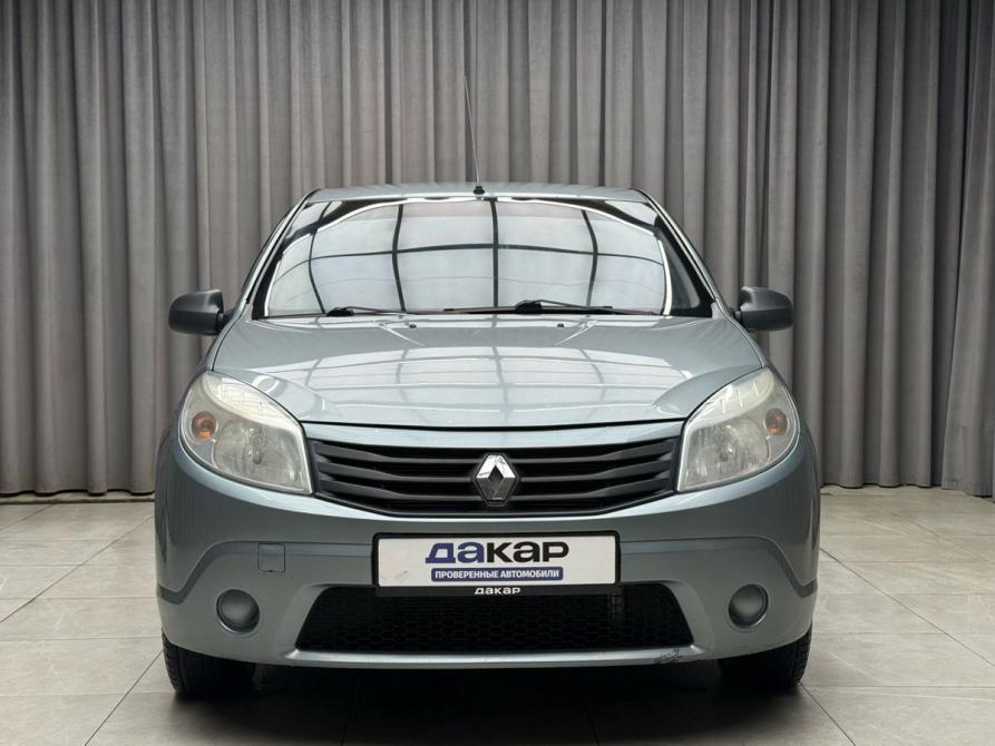 Renault Sandero I Ижевск  - изображение 2