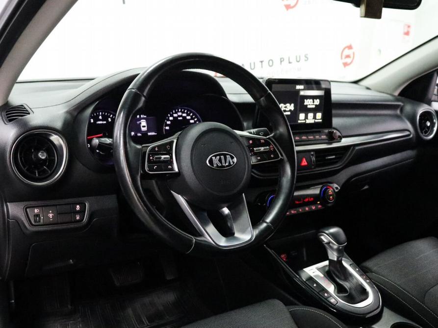 Kia Cerato IV Минеральные Воды  - изображение 7