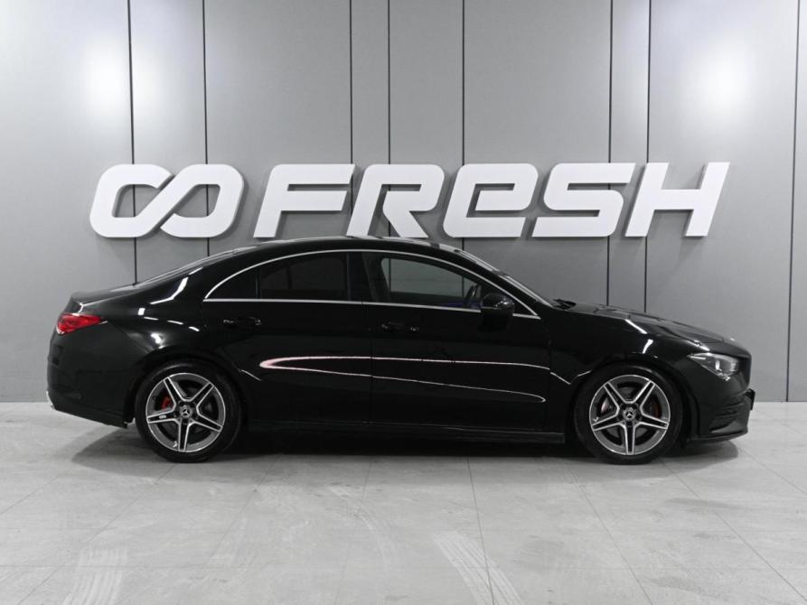 Mercedes-Benz CLA II (C118 X118) Ростов-на-Дону  - изображение 5