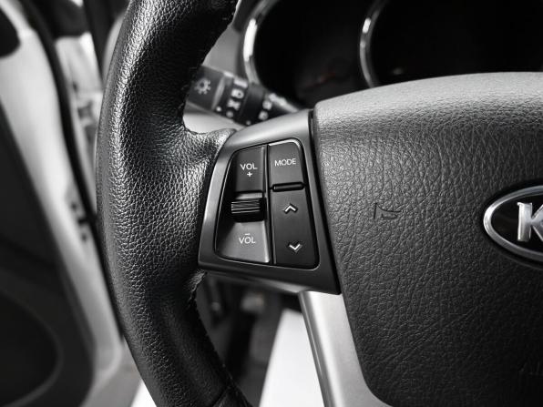 Kia Sorento II с пробегом 2011 года, цена 1 375 000 рублей, 188074 км, внедорожник, Автокод Объявления
