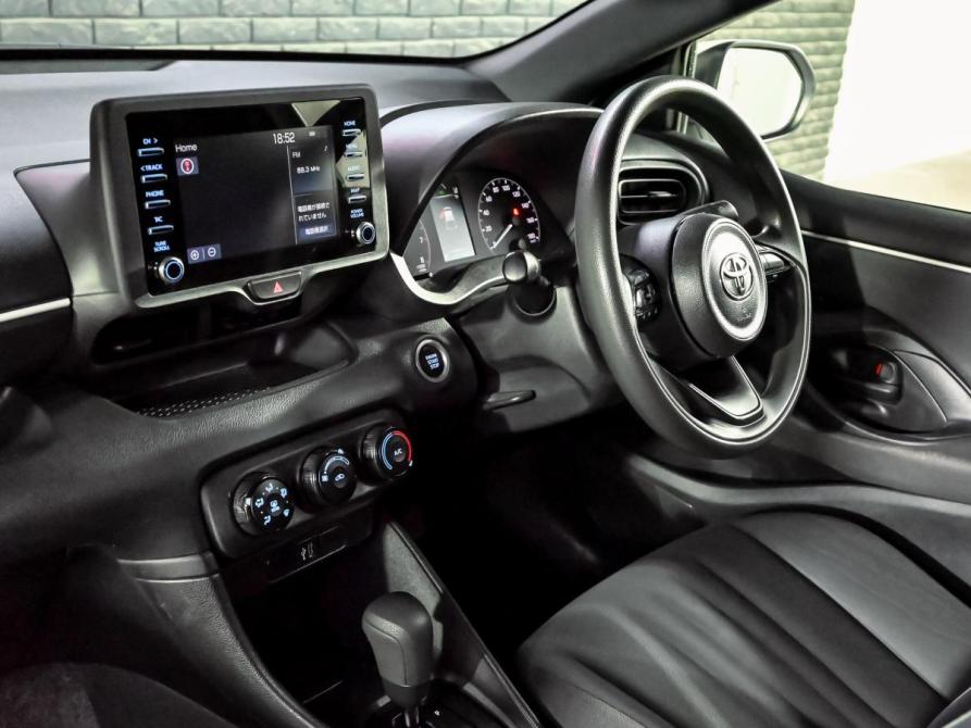 Toyota Yaris IV Екатеринбург  - изображение 11