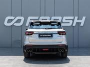 Geely Coolray I Краснодар  - изображение 26