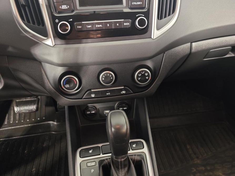 Hyundai Creta I Рестайлинг Серпухов  - изображение 10