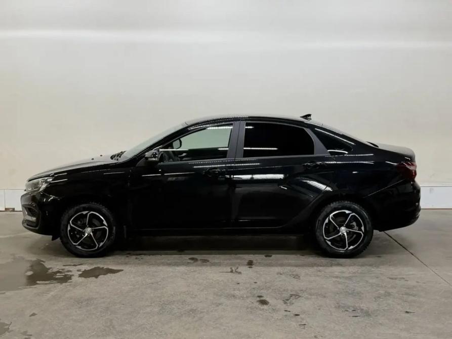 Lada (ВАЗ) Vesta I Рестайлинг (NG) Саратов  - изображение 5