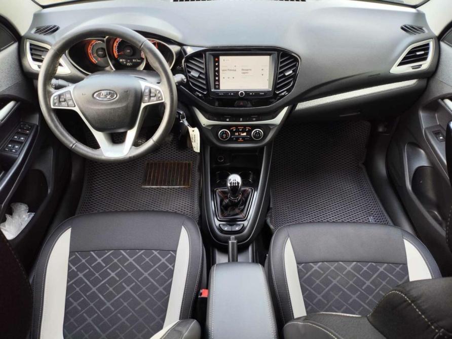 Lada (ВАЗ) Vesta I Санкт-Петербург  - изображение 17