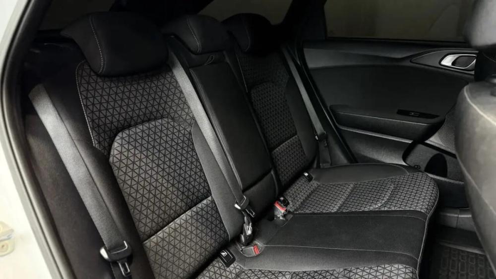 Kia Ceed III Смоленск  - изображение 19
