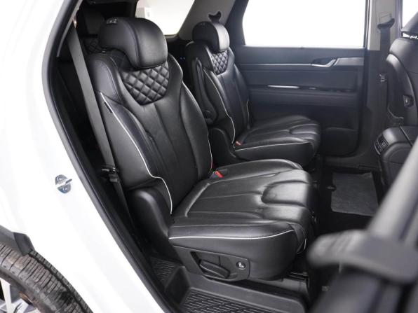 Hyundai Palisade I с пробегом 2019 года, цена 3 543 041 рубль, 86980 км, внедорожник, Автокод Объявления