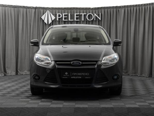 Ford Focus III с пробегом 2014 года, цена 690 000 рублей, 210356 км, хэтчбек, Автокод Объявления