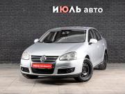 Volkswagen Jetta V Екатеринбург  - изображение 17
