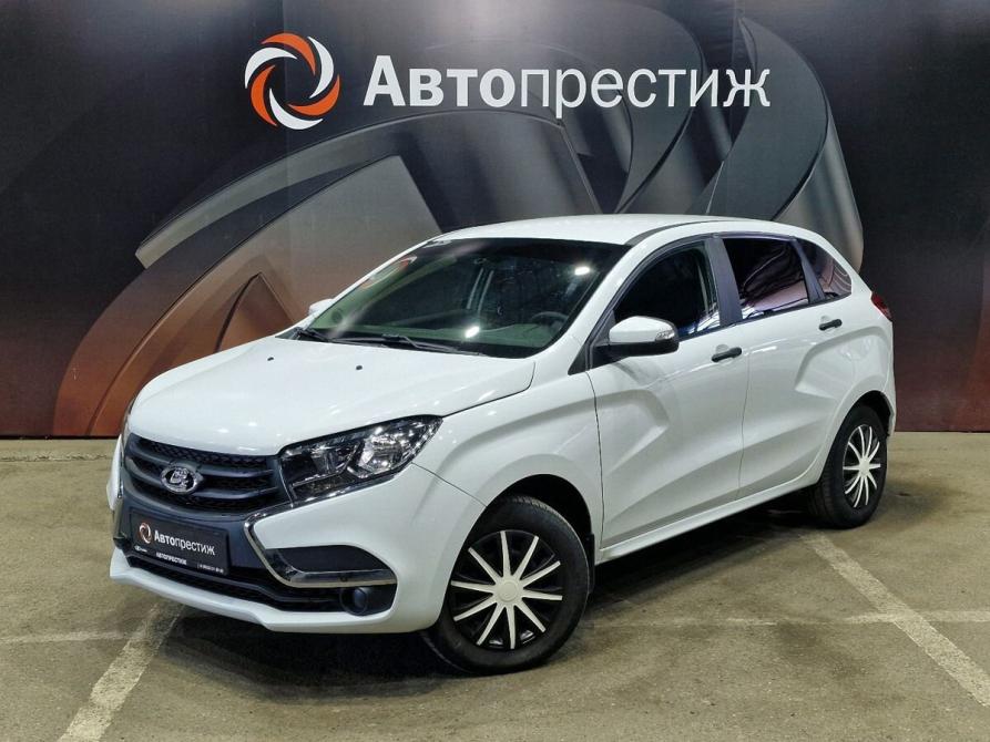Lada (ВАЗ) XRAY I Ставрополь  - изображение 1