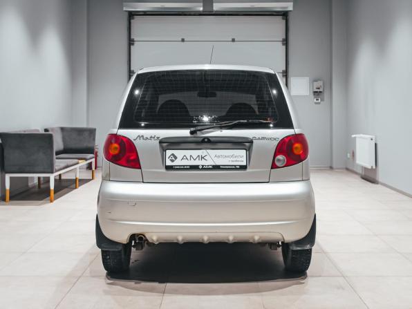 Daewoo Matiz I Рестайлинг с пробегом 2008 года, цена 137 826 рублей, 106058 км, хэтчбек, Автокод Объявления