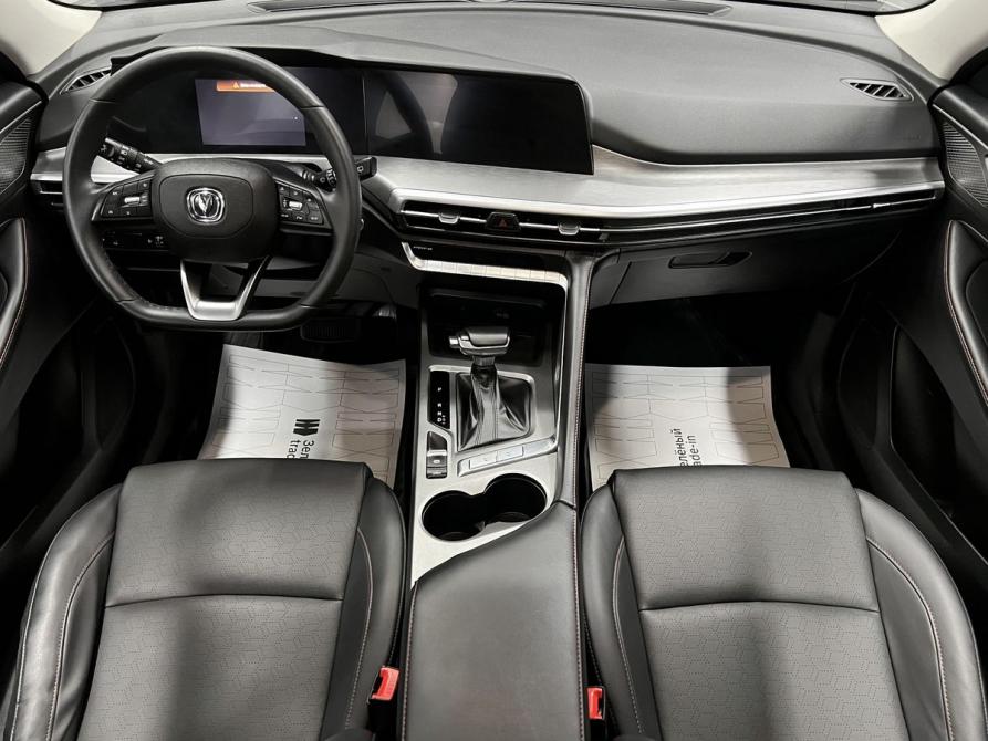 Changan CS35 Plus I Рестайлинг Тверь  - изображение 10