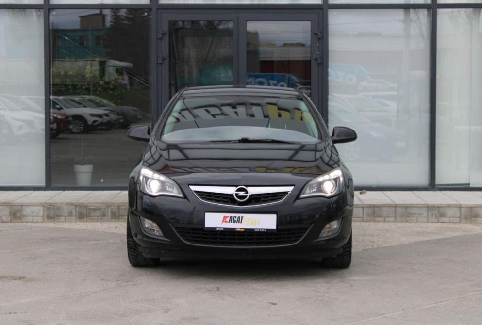 Opel Astra H Рестайлинг Саратов  - изображение 2