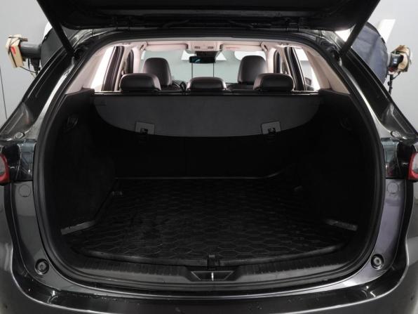 Mazda CX-5 II с пробегом 2018 года, цена 2 250 000 рублей, 155466 км, внедорожник, Автокод Объявления