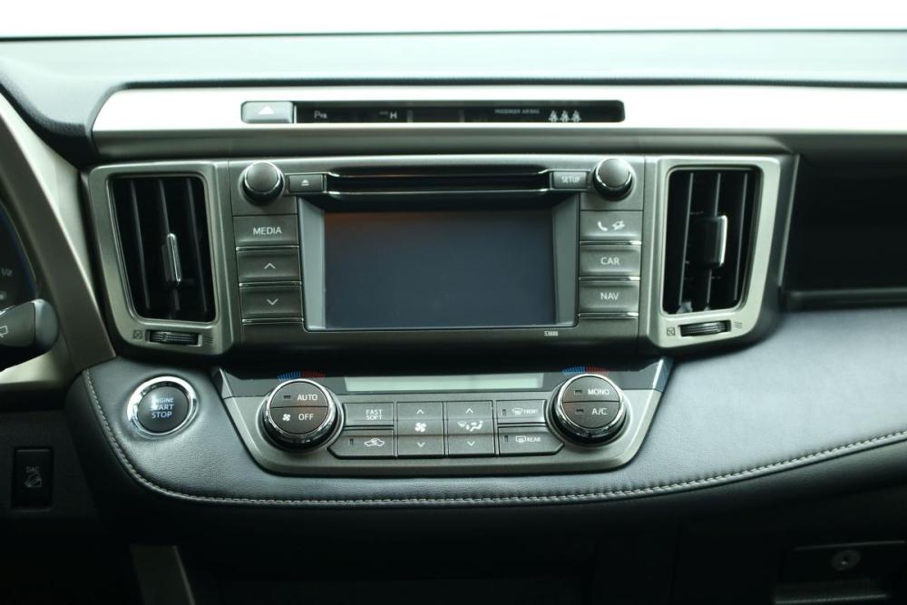 Toyota RAV4 IV (XA40) Красноярск  - изображение 18