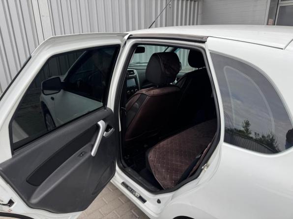 Datsun mi-DO с пробегом 2016 года, цена 445 000 рублей, 186888 км, хэтчбек, Автокод Объявления