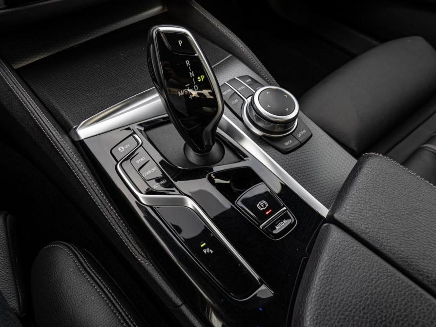 BMW 5 серии VII (G30/G31/G38) Рестайлинг Краснодар  - изображение 13