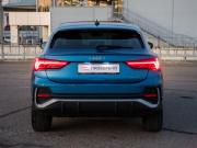 Audi Q3 Sportback II (F3) Москва  - изображение 27