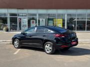 Hyundai Elantra VI (AD) Рестайлинг Пермь  - изображение 26