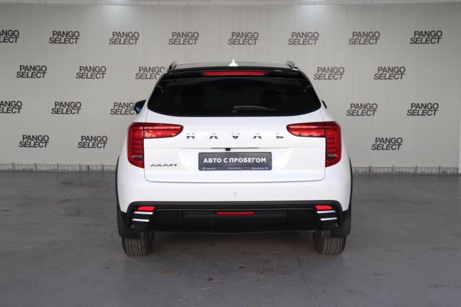 Haval Jolion I Рестайлинг с пробегом 2024 года, цена 1 819 000 рублей, 44811 км, внедорожник, Автокод Объявления