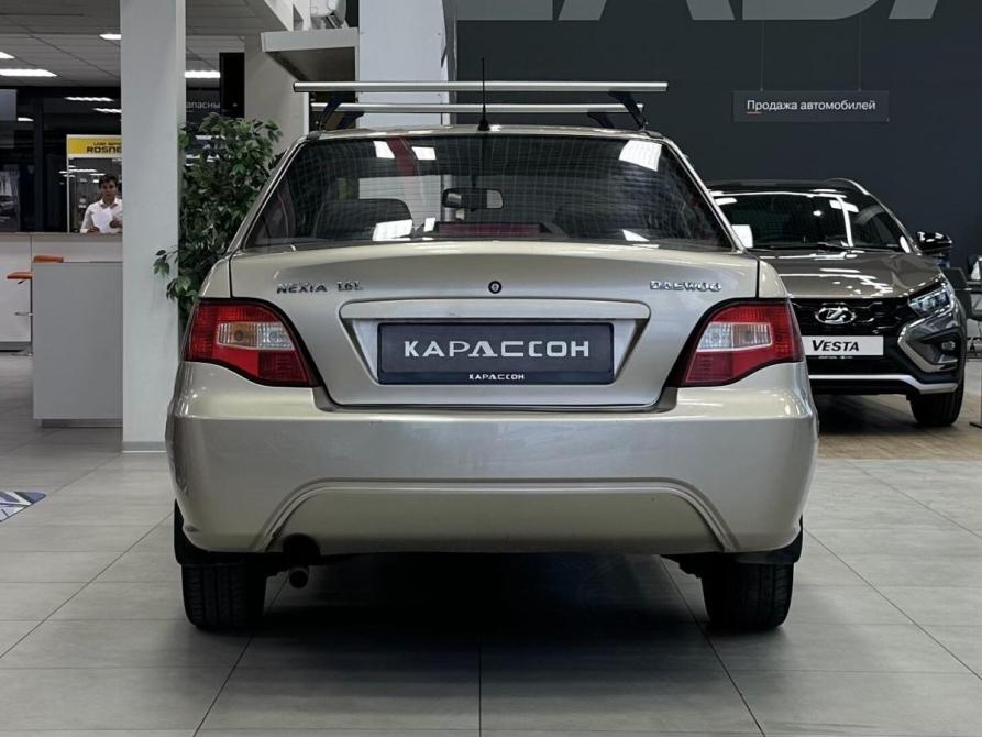 Daewoo Nexia I Рестайлинг Москва  - изображение 4