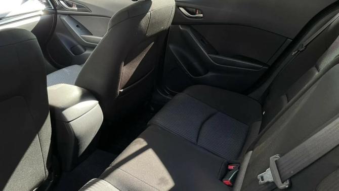 Mazda 3 III (BM) с пробегом 2013 года, цена 1 399 000 рублей, 128649 км, хэтчбек, Автокод Объявления