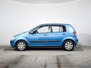 Hyundai Getz I Санкт-Петербург  - изображение 29