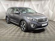 Kia Sorento III Prime Москва  - изображение 23