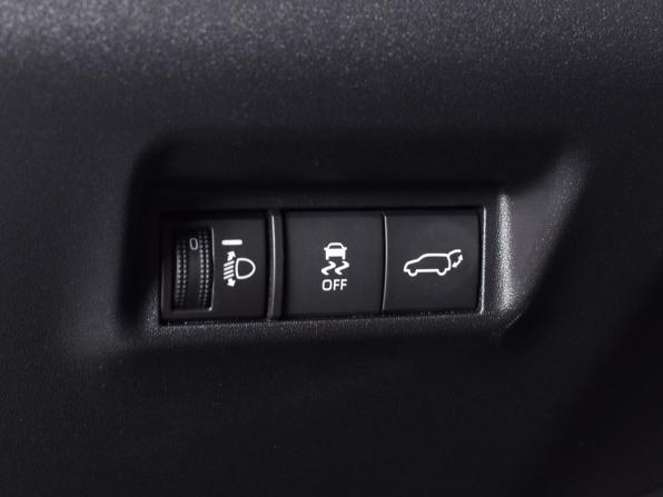 Toyota RAV4 VI (XA60) с пробегом 2026 года, цена 3 849 995 рублей, 31 км, внедорожник, Автокод Объявления