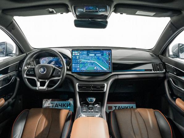 BYD Song Plus I с пробегом 2022 года, цена 2 950 000 рублей, 55779 км, внедорожник, Автокод Объявления