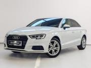 Audi A3 III (8V) Рестайлинг Москва  - изображение 29