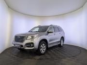 Haval H9 I Рестайлинг Москва  - изображение 31