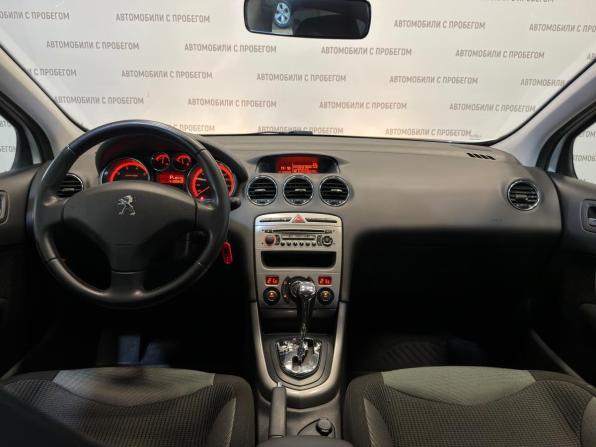 Peugeot 308 I Рестайлинг с пробегом 2012 года, цена 599 000 рублей, 103000 км, хэтчбек, Автокод Объявления