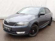 Skoda Rapid I Москва  - изображение 23