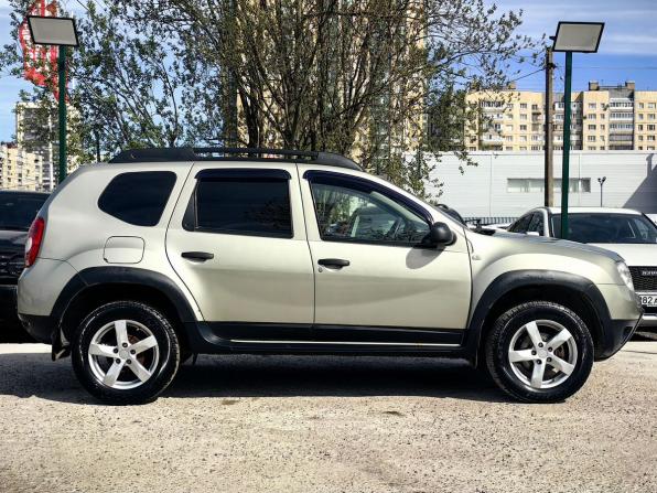 Renault Duster I с пробегом 2014 года, цена 699 000 рублей, 156000 км, внедорожник, Автокод Объявления