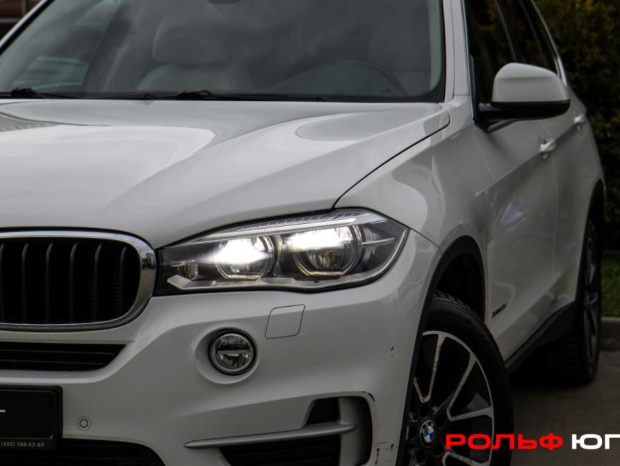 BMW X5 III (F15) Москва  - изображение 18