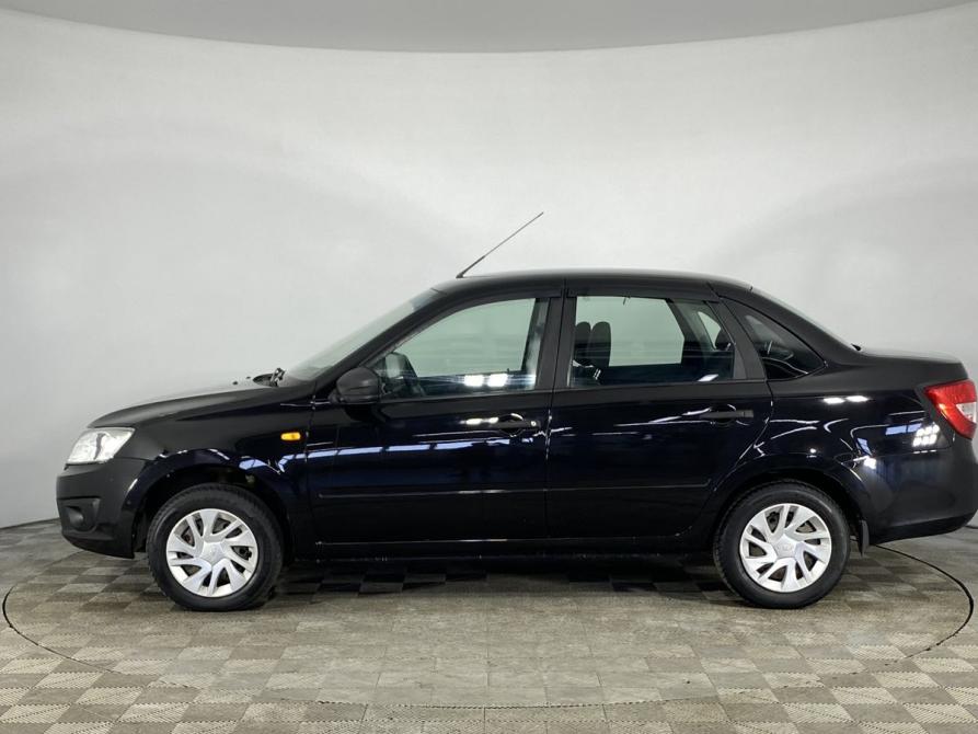 Lada (ВАЗ) Granta I Воронеж  - изображение 2