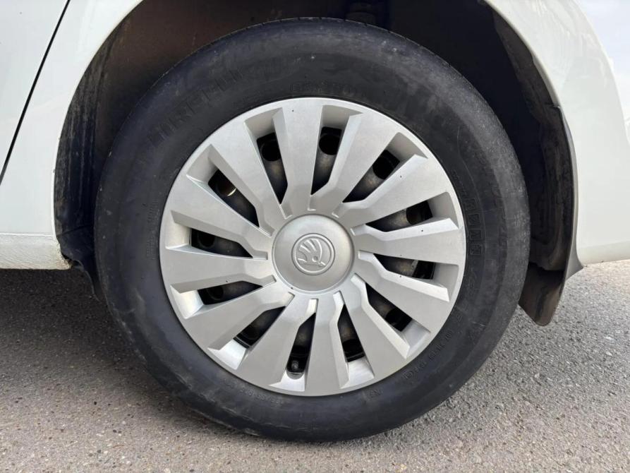 Skoda Rapid II Альметьевск  - изображение 4