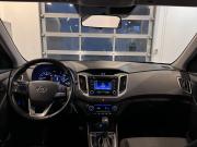 Hyundai Creta I Чебоксары  - изображение 45