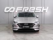 Hyundai Sonata VIII (DN8) Воронеж  - изображение 23