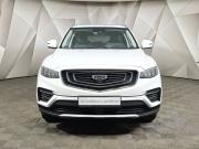 Geely Atlas Pro Москва  - изображение 27