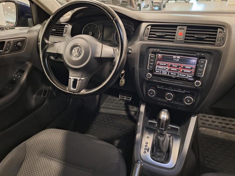 Volkswagen Jetta VI Люберцы  - изображение 18