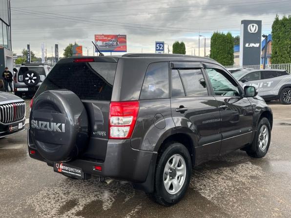 Suzuki Grand Vitara II Рестайлинг 2 с пробегом 2014 года, цена 1 690 000 рублей, 27092 км, внедорожник, Автокод Объявления