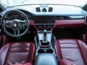 Porsche Cayenne III Москва  - изображение 40