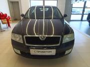 Skoda Octavia II (A5) Челябинск  - изображение 22