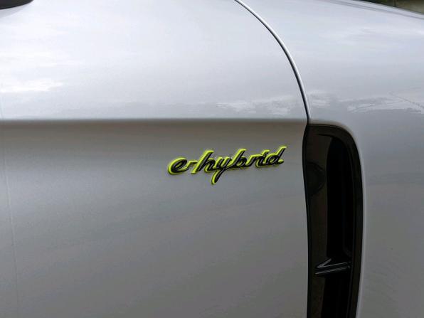 Porsche Panamera II с пробегом 2018 года, цена 9 320 000 рублей, 60000 км, фастбек, Автокод Объявления