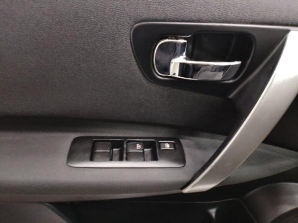 Nissan Qashqai I Рестайлинг с пробегом 2012 года, цена 1 189 000 рублей, 146907 км, внедорожник, Автокод Объявления